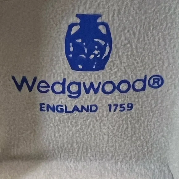 Wedgewood Nexklace - Picture 6 of 11